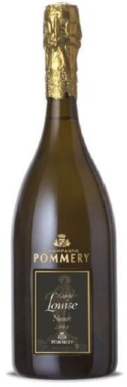 POMMERY CUVEE LOUISE BRUT NATURE 2004