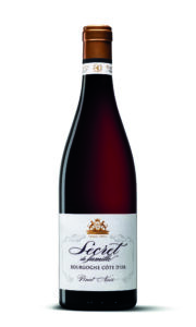 Albert Bichot Bourgogne Côte d'Or Pinot Noir „Secret de Famille“ A.O.C.