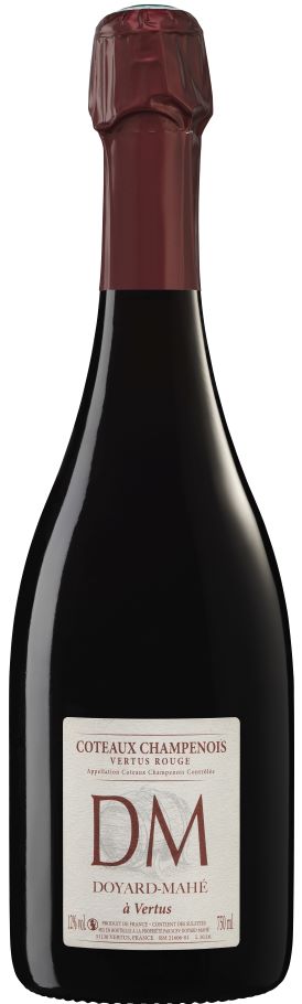 Doyard Mahe Coteaux Champenois Pinot Noir