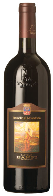 Banfi Brunello Di Montalcino D.O.C.G.