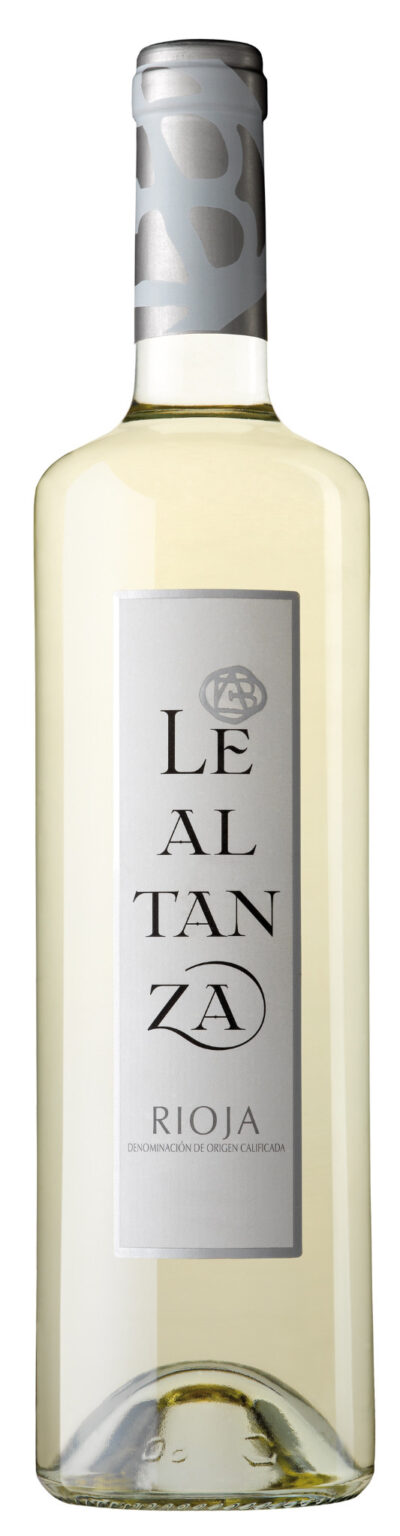 Altanza Sauvignon Blanc Bianco Rioja