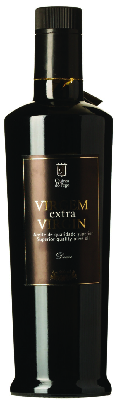 Quinta do Pego Extra Virgin Olive Oil