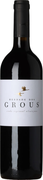 Herdade Dos Grous Red
