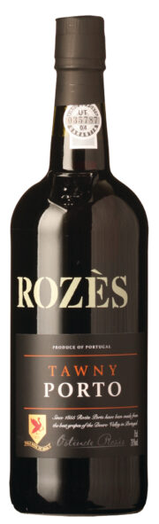 Rozes Tawny Port High Bottle
