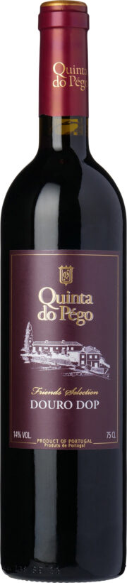 Quinta do Pego Friends Selection Douro DOP