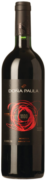 Dona Paula 1100 Red Wine