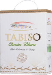 TABISO CHENIN BLANC BIB (Bag In Box)