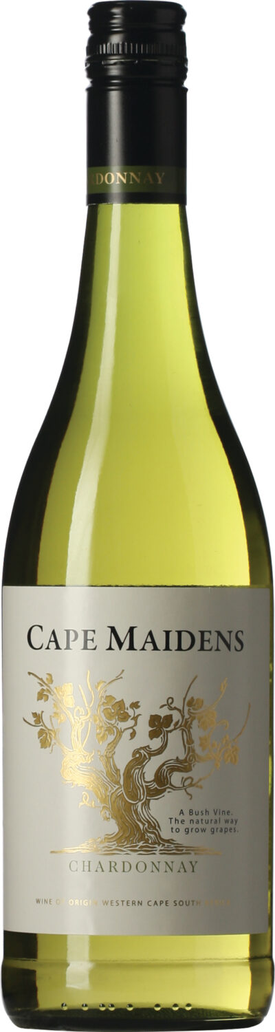 Cape Maidens Chardonnay
