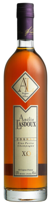 Cognac Amelie De Lasdoux XO