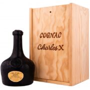 Lheraud Cognac Charles X