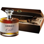 Lheraud Cognac Cigare Obusto