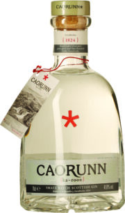 Caorunn Small Batch Scottish Premium Gin